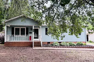 401 Blackwelder St, China Grove, NC 28023 - Photo 1