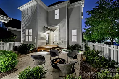 15918 Spruell Street, Huntersville, NC 28078 - Photo 38