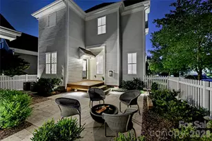 15918 Spruell St, Huntersville, NC 28078 - Photo 38