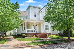 15918 Spruell St, Huntersville, NC 28078 - Photo 1