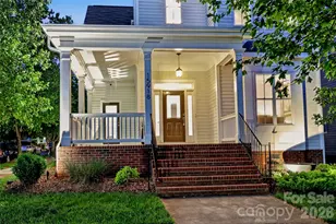 15918 Spruell St, Huntersville, NC 28078 - Photo 34