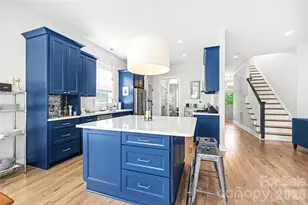 15918 Spruell St, Huntersville, NC 28078 - Photo 12