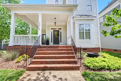 15918 Spruell Street, Huntersville, NC 28078 - Photo 2
