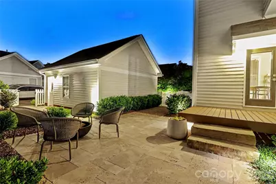 15918 Spruell Street, Huntersville, NC 28078 - Photo 36