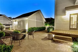 15918 Spruell St, Huntersville, NC 28078 - Photo 36