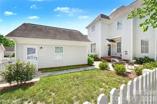 15918 Spruell St, Huntersville, NC 28078 - Photo 32