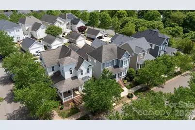 15918 Spruell Street, Huntersville, NC 28078 - Photo 40