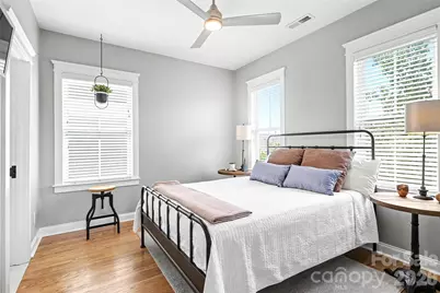 15918 Spruell Street, Huntersville, NC 28078 - Photo 22