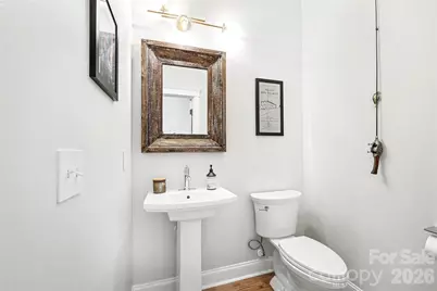 15918 Spruell Street, Huntersville, NC 28078 - Photo 20