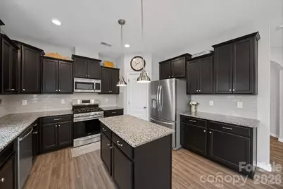 14718 Baytown Court, Huntersville, NC 28078 - Photo 8