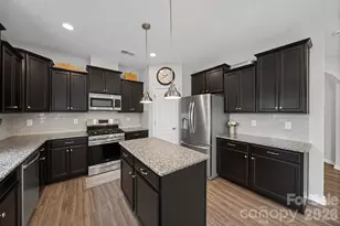 14718 Baytown Court, Huntersville, NC 28078 - Photo 8