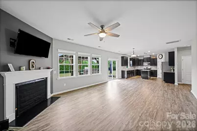 14718 Baytown Court, Huntersville, NC 28078 - Photo 12