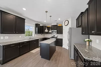 14718 Baytown Court, Huntersville, NC 28078 - Photo 8