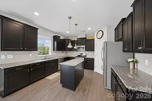 14718 Baytown Court, Huntersville, NC 28078 - Photo 8
