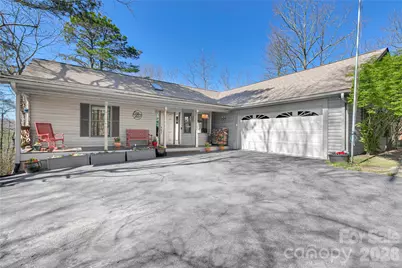 123 Adohi Court, Brevard, NC 28712 - Photo 2