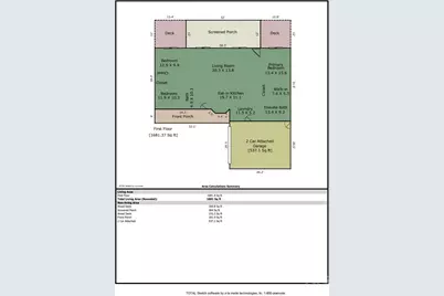 123 Adohi Court, Brevard, NC 28712 - Photo 20