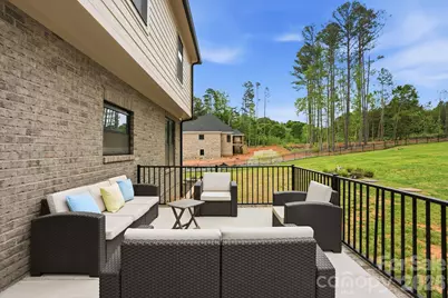 8508 Max Meadows Drive, Charlotte, NC 28227 - Photo 16
