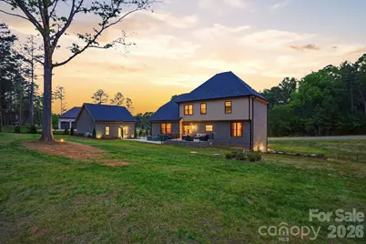 8508 Max Meadows Drive, Charlotte, NC 28227 - Photo 4
