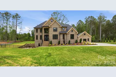 8508 Max Meadows Drive, Charlotte, NC 28227 - Photo 46