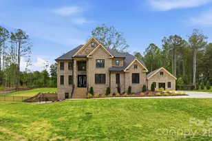 8508 Max Meadows Dr, Charlotte, NC 28227 - Photo 46