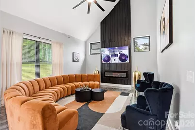 8508 Max Meadows Drive, Charlotte, NC 28227 - Photo 24