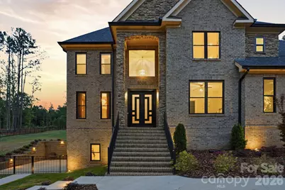 8508 Max Meadows Drive, Charlotte, NC 28227 - Photo 2