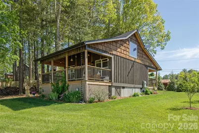 18 N Bear View Drive, Hendersonville, NC 28792 - Photo 22