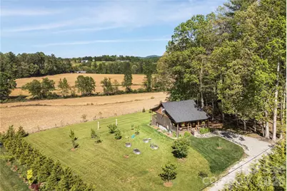 18 N Bear View Drive, Hendersonville, NC 28792 - Photo 26