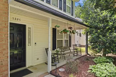 5226 Rockwood Road, Charlotte, NC 28216 - Photo 6