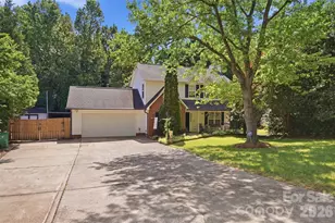 5226 Rockwood Rd, Charlotte, NC 28216 - Photo 2