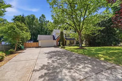 5226 Rockwood Road, Charlotte, NC 28216 - Photo 1