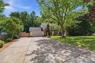 5226 Rockwood Rd, Charlotte, NC 28216 - Photo 1