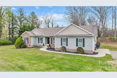 2228 Sparta Road, North Wilkesboro, NC 28659 - Photo 1