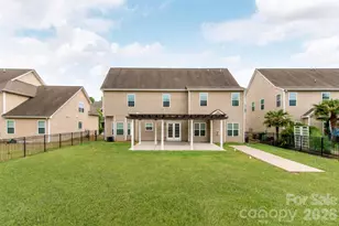 9174 Perseverance Dr, Harrisburg, NC 28075 - Photo 48