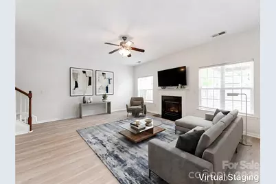 9174 Perseverance Drive, Harrisburg, NC 28075 - Photo 12