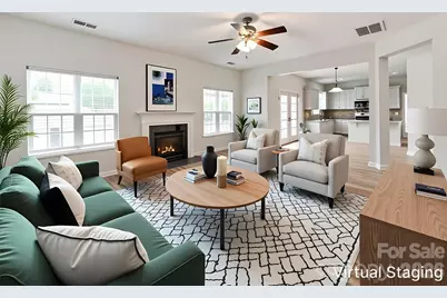 9174 Perseverance Drive, Harrisburg, NC 28075 - Photo 14