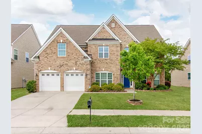 9174 Perseverance Drive, Harrisburg, NC 28075 - Photo 1