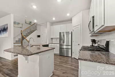 14136 Castle Nook Drive, Charlotte, NC 28273 - Photo 8