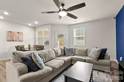 14136 Castle Nook Drive, Charlotte, NC 28273 - Photo 4