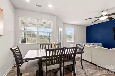 14136 Castle Nook Drive, Charlotte, NC 28273 - Photo 12