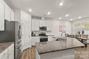 14136 Castle Nook Dr, Charlotte, NC 28273 - Photo 1