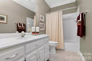 8902 Taunton Dr, Huntersville, NC 28078 - Photo 24