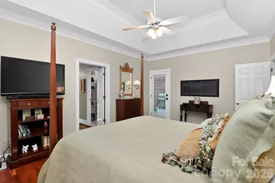 8902 Taunton Drive, Huntersville, NC 28078 - Photo 16