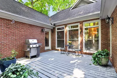 8902 Taunton Drive, Huntersville, NC 28078 - Photo 34