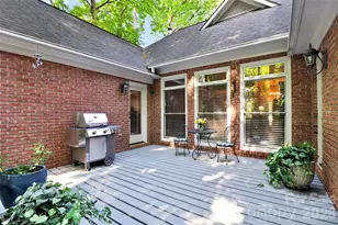 8902 Taunton Dr, Huntersville, NC 28078 - Photo 34