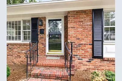 6115 Rosecrest Drive, Charlotte, NC 28210 - Photo 2