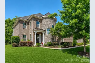121 Enclave Boulevard, Weddington, NC 28104 - Photo 1