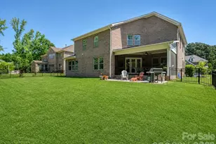 121 Enclave Blvd, Matthews, NC 28104 - Photo 38
