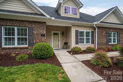 201 T R Harris Drive, Shelby, NC 28150 - Photo 4