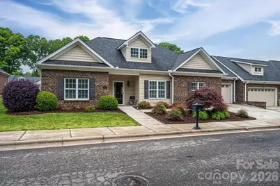 201 T R Harris Drive, Shelby, NC 28150 - Photo 1
